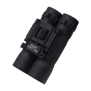 Gran volumen de ventas, binoculares <span class=keywords><strong>10X25</strong></span>, prismáticos de alta calidad, binoculares refractores acromáticos - Product Image 2