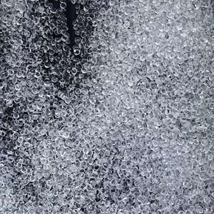 Granuli di resina K-resina trasparente modellabile per iniezione Butadiene-stirene trasparente per modifica <span class=keywords><strong>PS</strong></span> - Product Image 6