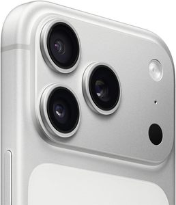 <span class=keywords><strong>iPhone</strong></span> 17 Pro 256GB Dual-SIM Argento Sbloccato Usato - Product Image 2