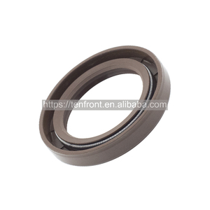 Venta de fábrica 91212-P01-003 Sello de aceite del cigüeñal 91212P7A004 31*<span class=keywords><strong>46</strong></span>*7 Sello del eje para piezas de motor de automóvil D16W4 D16W1 D13B7 - Product Image 6