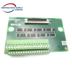 Placa de Terminales de Relé Simplex IS200SRLYH2A con Soporte Técnico a Largo Plazo - Product Image 4