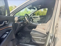 Chery Tiggo 9 C-DM 2025 SUV Hybride 5 Places Véhicule Familial Hybride Rechargeable