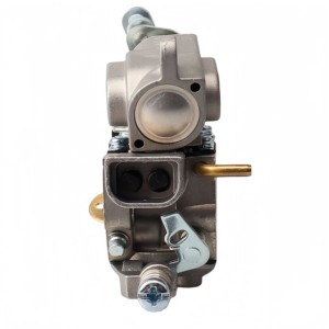 Carburateur pour tronçonneuse HUS-QVARNA <span class=keywords><strong>T435</strong></span> WT-942 578936901 522007601 - Product Image 5