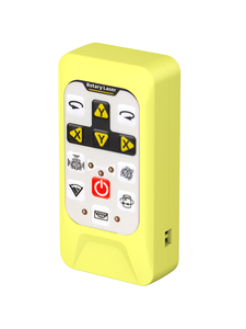 Niveau laser rotatif automatique TRL-360 industriel/DIY standard à lumière rouge pour nivellement horizontal et vertical TRL-360 - Product Image 2