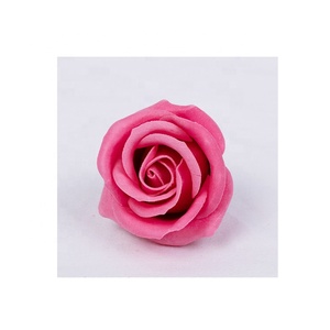Rosas de Jabón Más Vendidas, Cabezas de Flores de Jabón, 50 Piezas en Caja, Rosas Criogénicas - Product Image 4