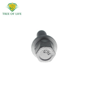 Boulon de roue Tree Of Life 1351203080 pour Peugeot Boxer II Citroën Jumper Relay III 244 250 2006-2009 - Product Image 2