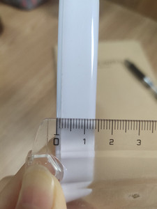 ถาดบรรจุภัณฑ์แบบใช้แล้วทิ้งสำหรับฆ่าเชื้อแบบขึ้นรูปด้วยความร้อน - Product Image 2