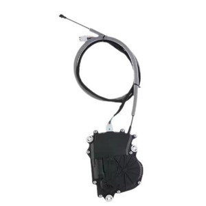 Couverture du moteur du coffre Dm 51247191213 pour BMW, pièce de rechange - Product Image 5