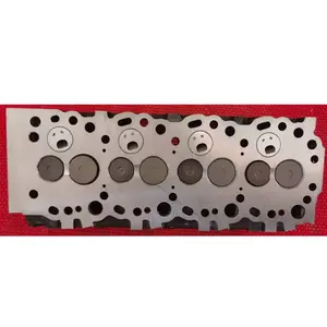 COMPLETE CYLINDER HEAD 5L 1110154150 909054 11101-54150 for Toyota Hilux/Dyna/Hiace 2987cc 3.0D 8v 1998-