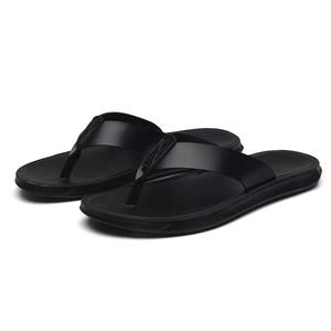 2026 Summer Men‘s <b>Flip</b> <b>Flop</b> Slides Slippers Non Slip Outdoor Beach Rubber designer Slippers Daily men Casual walking style shoes - Product Image 1