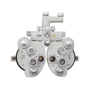 Réfractomètre et Lentimètre Automatique Hongdee Modèle VISTA pour Magasin d'Optique, Testeur de Vision Manuel, Phoroptère, Garantie d'un an - Product Image 4