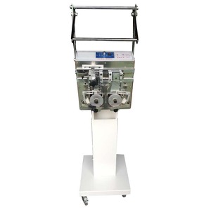 <span class=keywords><strong>Machine</strong></span> de perforation de <span class=keywords><strong>ceinture</strong></span> en cuir avec estampage - Product Image 5