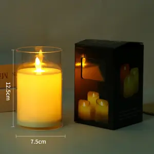 Hot Selling 2024 Wachs schmelz licht mit Atmosphären lichtern Great Warmer Lamp