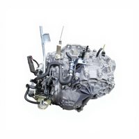 RE0F09A JF010E 31020-1XE1C-1XE1A-1XE2C-1XD1B Nissan Murano Teana Infiniti QX60 3.5L V6 AWD CVT Ensemble / Unité complète