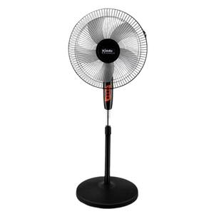 Ventilador de Pie <span class=keywords><strong>Antiguo</strong></span> de Plástico YD0478, Mecánico de 3 Velocidades, 5 Aspas, 16 Pulgadas, Ventilador de Pie Retro Eléctrico de Vietnam - Product Image 1