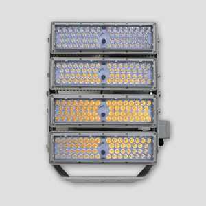 Luz LED <span class=keywords><strong>de</strong></span> inundación para campo <span class=keywords><strong>de</strong></span> fútbol, 400w, 600w, 800w - Product Image 1