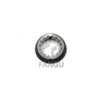 Kit de Reparación de Bomba Hidráulica de Acero Aleado Nachi PVD-00B-14P-5G3 PVD-00B-15P PVD-00B-16P para Miniexcavadora U15/U17