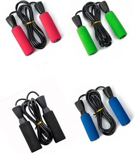 Cordes à sauter professionnelles en PVC à vitesse rapide à roulement à billes sans enchevêtrement pour adultes enfants exercice de Sport - Product Image 4