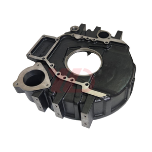 Pièce de rechange pour moteur de machinerie de construction en gros : Boîtier de volant moteur 3906689 5316751 pour Cummins 6CT Isc <span class=keywords><strong>Qsc</strong></span> - Product Image 1