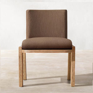 Chaises de plage en teck sur mesure au bord de la piscine Tables et chaises de <span class=keywords><strong>jardin</strong></span> imperméables en teck Ensemble de mobilier de patio <span class=keywords><strong>Chaise</strong></span> en teck pour terrasse d'hôtel - Product Image 2