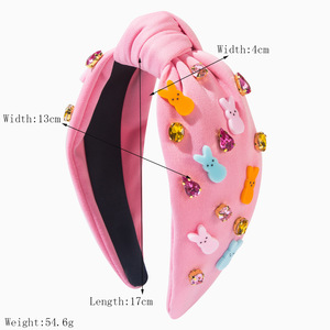 Diadema <span class=keywords><strong>de</strong></span> hoja <span class=keywords><strong>de</strong></span> lazo <span class=keywords><strong>de</strong></span> cristal con borla desmontable fresca <span class=keywords><strong>de</strong></span> gama alta <span class=keywords><strong>de</strong></span> estilo coreano, accesorios para el cabello <span class=keywords><strong>de</strong></span> boda para fiesta dulce - Product Image 3