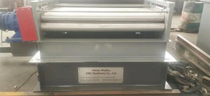 Machine à embosser industrielle Wadley personnalisée, acier inoxydable, moteur 220V, pompe, garantie 1 an, équipement d'automatisation, puissance 10 kW - Product Image 5