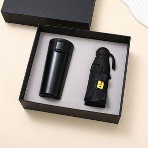 Impression de logo personnalisé disponible pour les événements annuels d'entreprise, la réception des clients, les avantages pour les employés, emballé dans une boîte cadeau exquise - Product Image 1