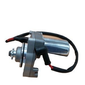 Yaber-démarreur à quatre roues pour <span class=keywords><strong>moteur</strong></span> Kazuma merec10, pour ATV, <span class=keywords><strong>moteur</strong></span> <span class=keywords><strong>50cc</strong></span>, 90cc, 110 cc, 125cc - Product Image 1