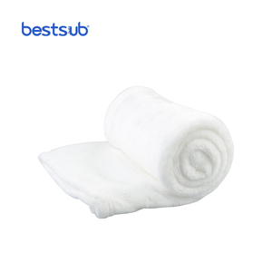 Bestsub-<span class=keywords><strong>couverture</strong></span> en polaire, en <span class=keywords><strong>fausse</strong></span> <span class=keywords><strong>fourrure</strong></span>, bon marché, en laine peluche, personnalisé, Sublimation, Super doux, pour l'hiver, vente en gros - Product Image 2