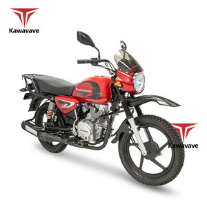 Kawavave <span class=keywords><strong>Boxer</strong></span> Motocicleta 125 <span class=keywords><strong>Moto</strong></span> Bajaj TVS Gas Motocicleta SKD - Product Image 5