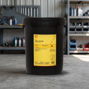 Aceite Mineral Hidráulico S2 MX 46, 20L, Hecho en HK - Product Image 3