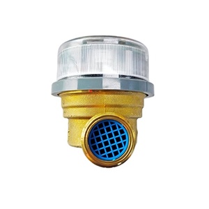 水道メーターwifi/家庭用水道メーター/dn20シングルフロー非バルブ制御スマート水道メーターLORAWANモジュール付き - Product Image 4