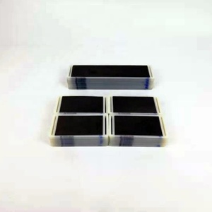 Pt-<strong>Loaded</strong> Catalyst Fuel <strong>Cell</strong> Membrane Electrode Assembly (MEA) Sheets for Energy Storage with Customizable Weight - Product Image 2