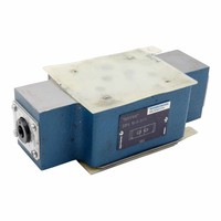 Mannesmann Z2FS 10-5-31/V 00517812 Contrôle de l'accélérateur - Non utilisé -