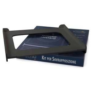 Universal Anthracite 997 Dryer Column Kit - Product Image 1