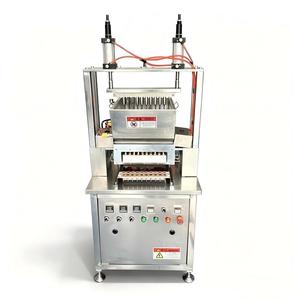 Máquina para Hacer Caramelos en Forma de Bola, Línea de Producción de Bombones a Pequeña Escala - Product Image 3