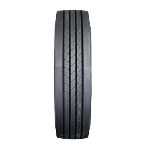 ยางรถบรรทุกเรเดียลแบบไม่มียางใน ขนาด 295/80r22.5 ป้องกันการลื่นไถด้านข้าง ทนทานต่อการสึกหรอ ผลิตในโรงงานผลิตยางรถบรรทุก ขนาด 22.5 นิ้ว มีจำหน่าย - Product Image 4