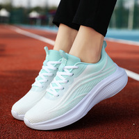 Chaussures de course pour hommes OLICOM, baskets de sport, baskets de marche légères, respirantes, en mesh, chaussures de tennis