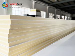 Tablero de PVC Celuka Coextruido de 5 Capas Directo de Fábrica, Espesor de 8-18 mm, Tamaño 1220x2440 mm (4x8), 17 mm, Densidad 0.65, Densidad 0.7 - Product Image 5