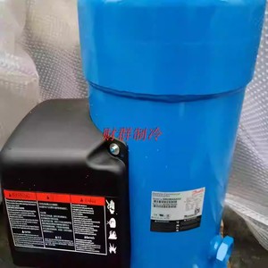 Compresseur d'air Danfoss SY300A4ABB 25HP pour remplacement et réparation, neuf - Product Image 1