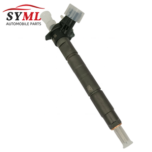 Injecteur de carburant de haute qualité et à bon <span class=keywords><strong>prix</strong></span> 0445116041 pour l'assemblage du moteur - Product Image 5