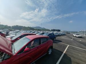 2022 Excelente estado Stock Cars Dongfeng <span class=keywords><strong>Fengon</strong></span> 500 SUV <span class=keywords><strong>5</strong></span> asientos 1,<span class=keywords><strong>5</strong></span> T Manual/transmisión automática a la venta - Product Image 3