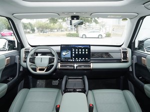 新入荷 Icar 03 2024 4WD 純電気自動車 501km 4WD 長距離走行 アドバンスドエディション Icar 03 電気自動車 中古車販売店 - Product Image 4
