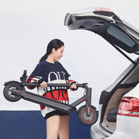 FDFIT Scooter de mobilité équilibré pliable 350 -500W puissant Scooter électrique d'entrepôt pour adultes