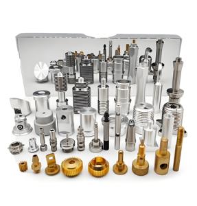 Nhà máy chuyên nghiệp gia công <span class=keywords><strong>CNC</strong></span> các bộ phận thép không gỉ <span class=keywords><strong>CNC</strong></span> phay quay & dây EDM dịch vụ cho cơ khí chuốt bao gồm - Product Image 1