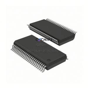 Circuito Integrado Semiconductor HY5DU281622FTP-J TSOP-66, Nuevo y Original, Chip IC, CZSKU:V8P1E7T0 - Product Image 1