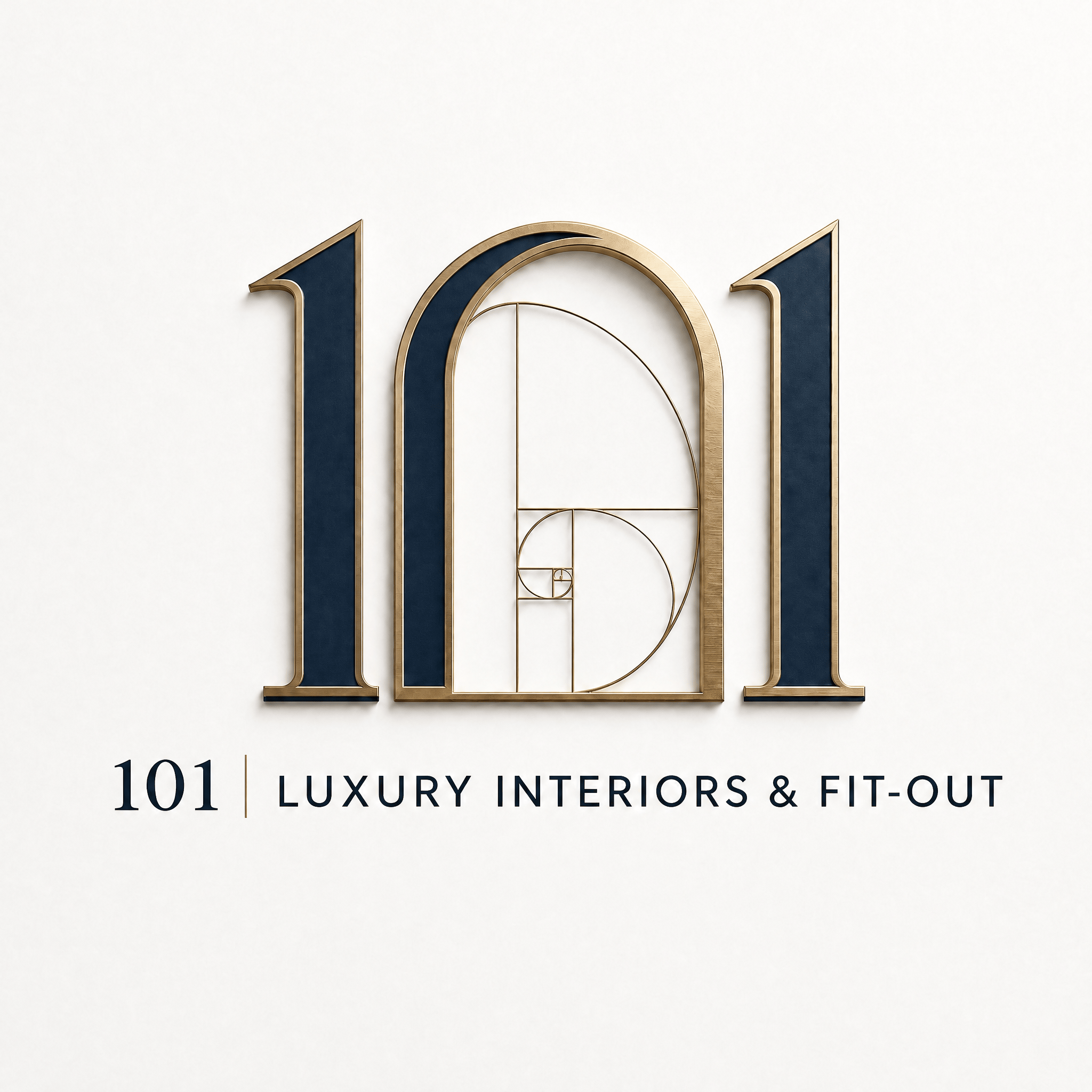Tianjin 101 Home Furnishing Co., Ltd. logo