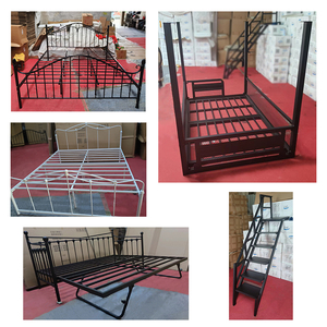 Кровать-Лофт с лестницей - Product Image 6