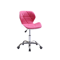 Haute Chaise de Bar Tabouret Shell Retour Îlot De Cuisine Tabourets Bar Chaises Moderne Réglable Pivotant Tabouret de Bar Chaise Pour Cuisine