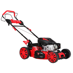 Senci мощная садовая машина для резки травы, газонокосилка 4 дюйма - Product Image 2